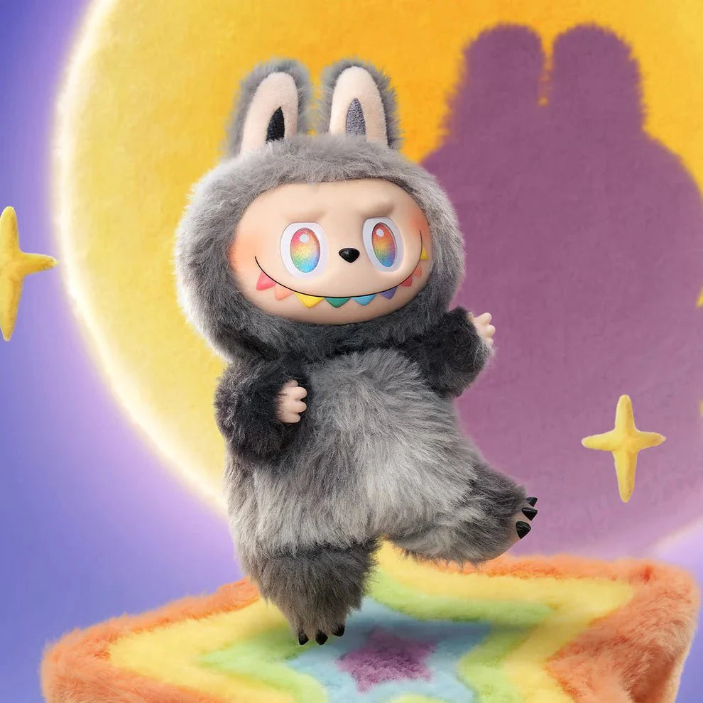 BIG INTO ENERGY BLIND BOX