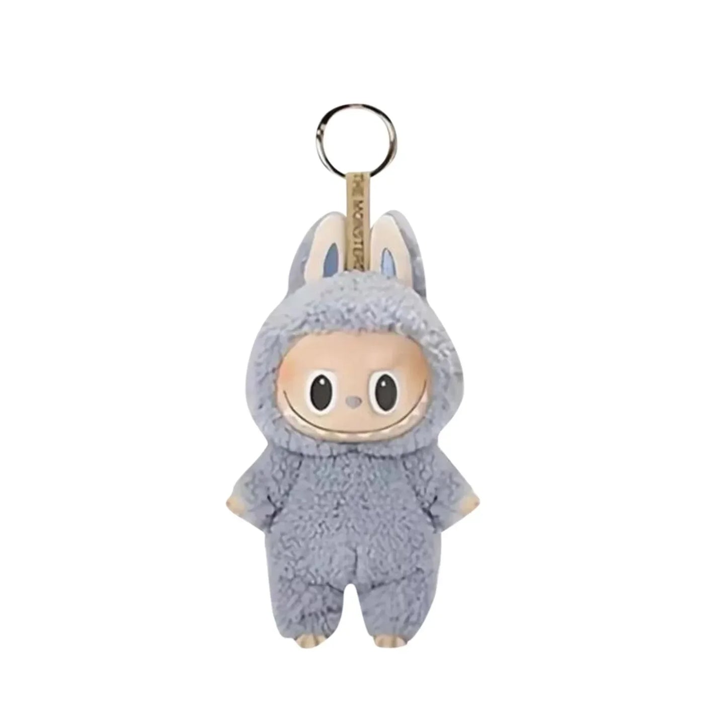 Labubu Bunny Monster Surprise Figures - 17cm - 6.7 Inch