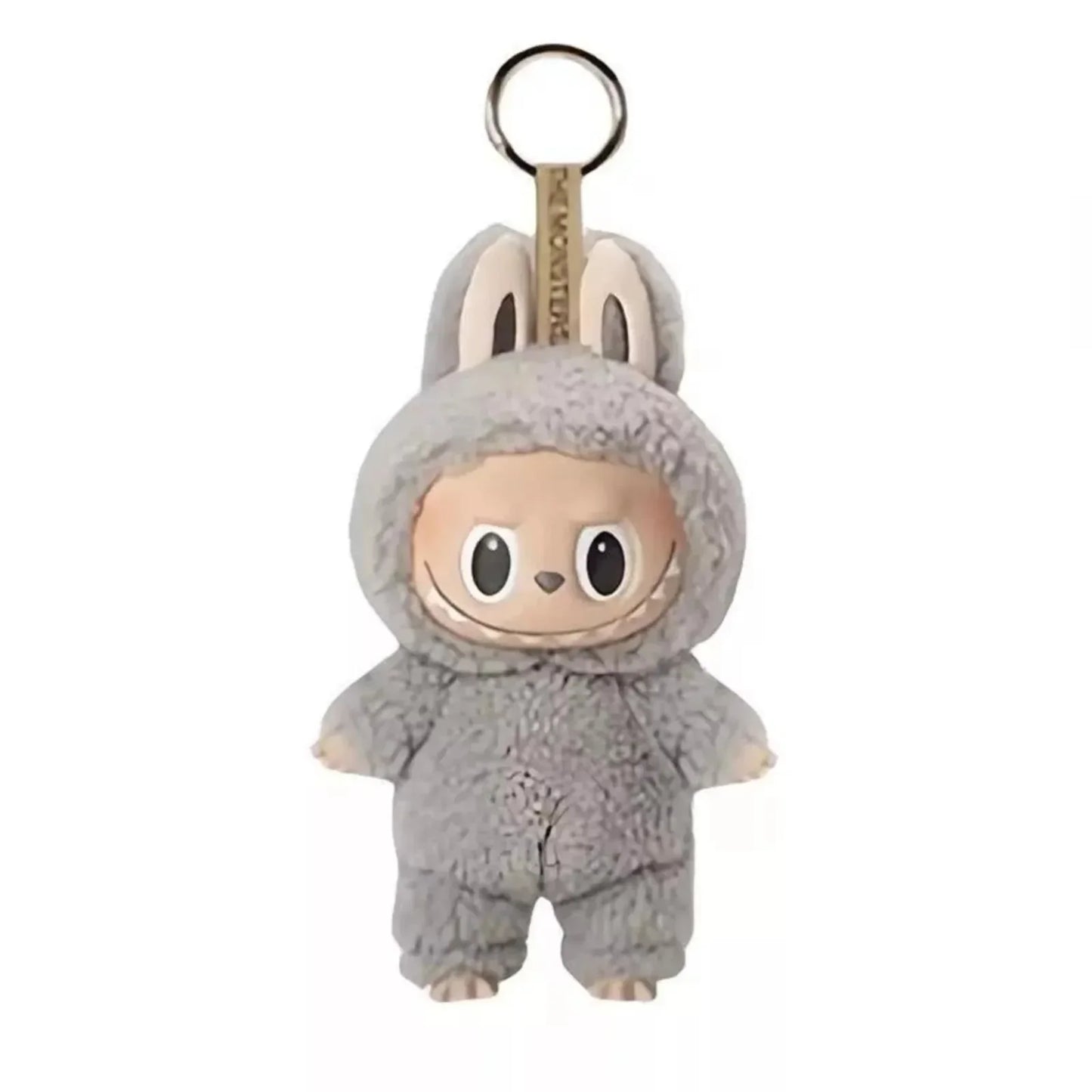 Labubu Bunny Monster Surprise Figures - 17cm - 6.7 Inch