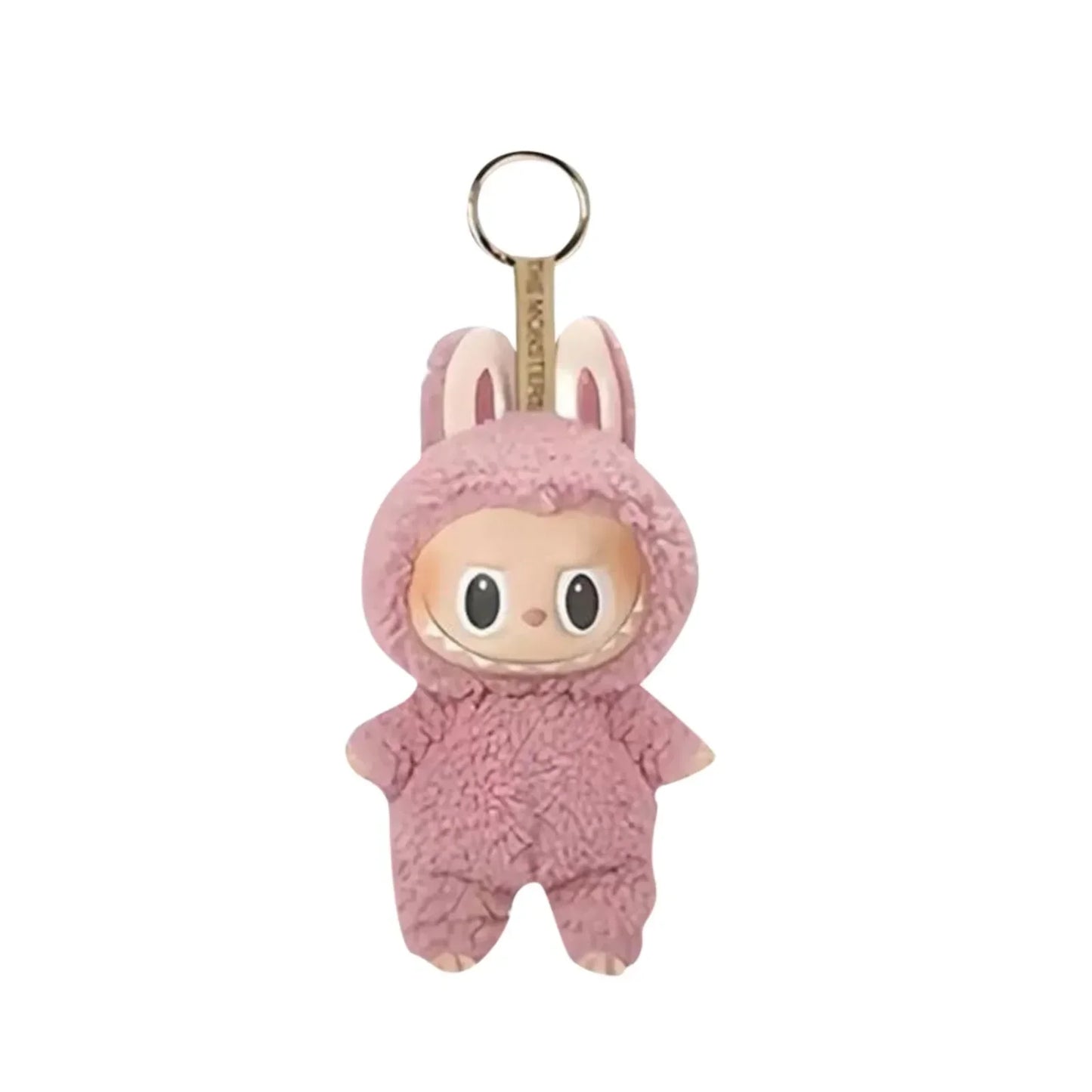 Labubu Bunny Monster Surprise Figures - 17cm - 6.7 Inch