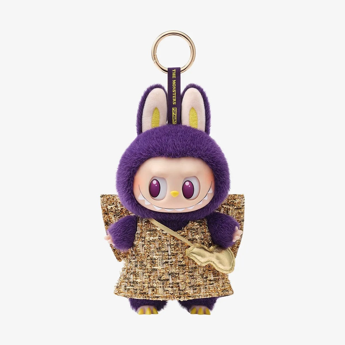 Labubu × Pronounce Wings of Fortune