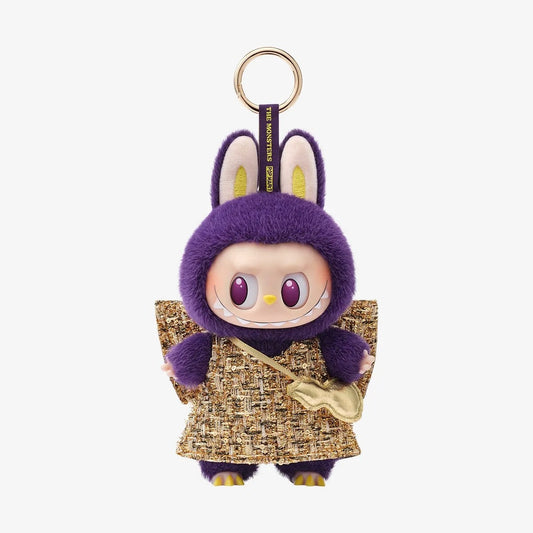 Labubu × Pronounce Wings of Fortune