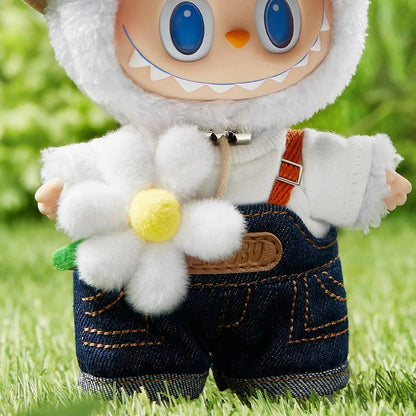 Labubu THE MONSTERS Fall in Wild