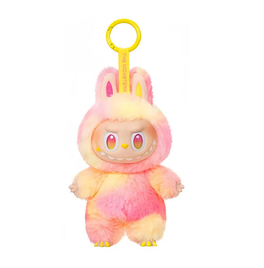 Labubu V3 THE MONSTERS Big Into Energy - LOYALTY