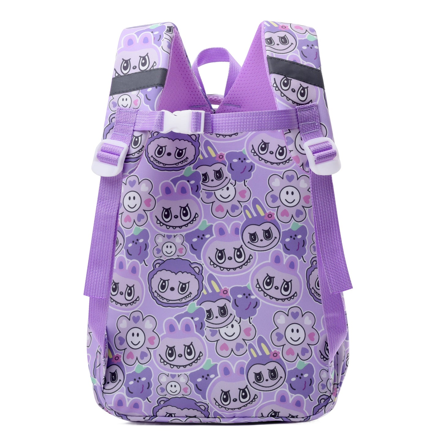 Sweet Home Labubu Kids Backpack